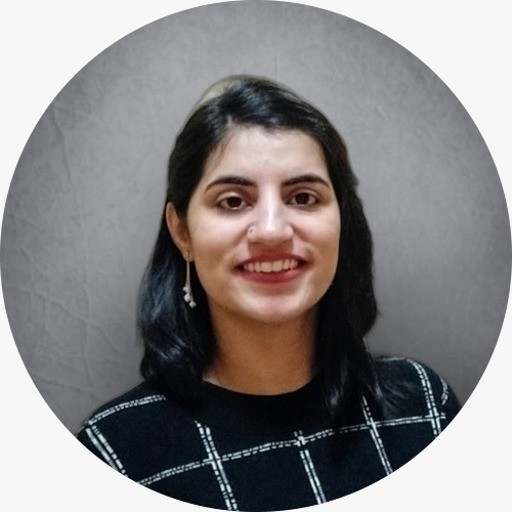 Priya illustration